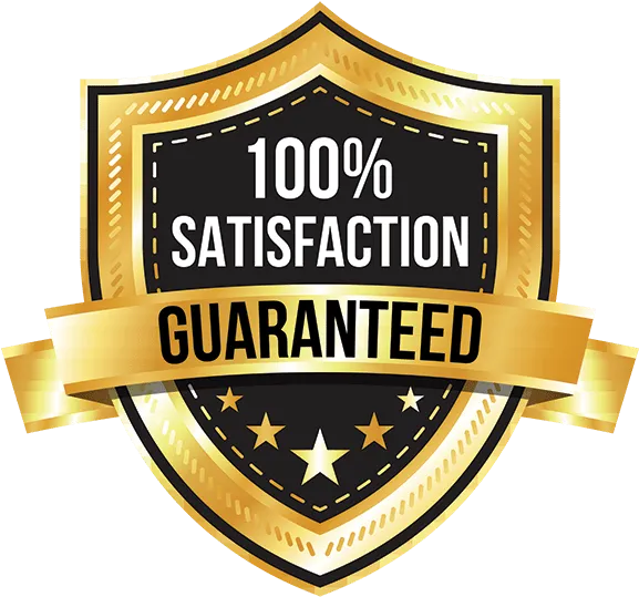 AMP Joint 10 60-Day Money-Back Satisfaction Guarantee